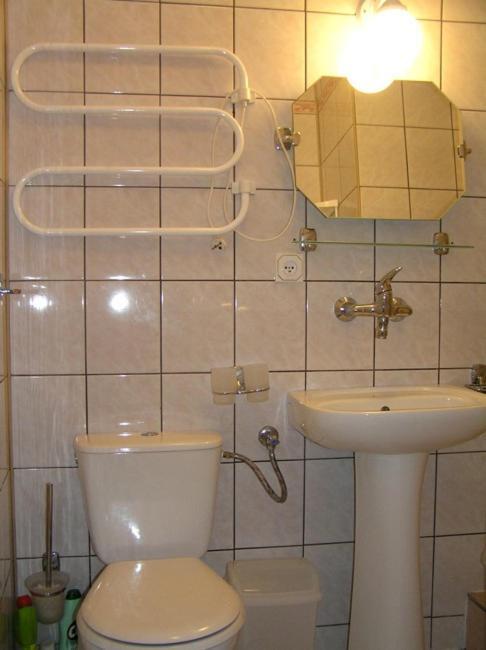 Apartament I Rowy  Exteriör bild
